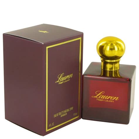 ralph lauren fragrances for her|lauren perfume for women original.